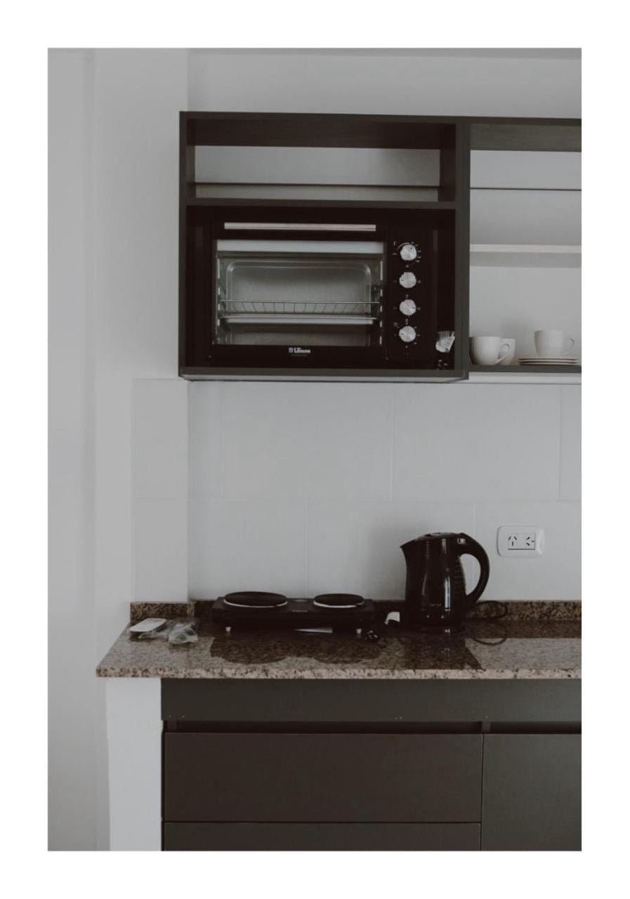 Yatay Apartment in Corrientes Province, Argentina
