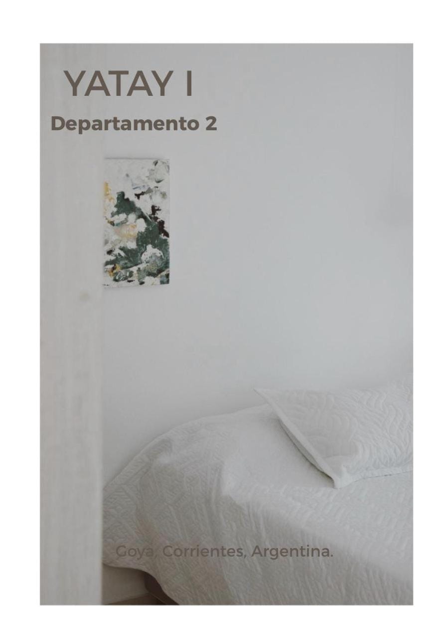 Yatay Apartment in Corrientes Province, Argentina