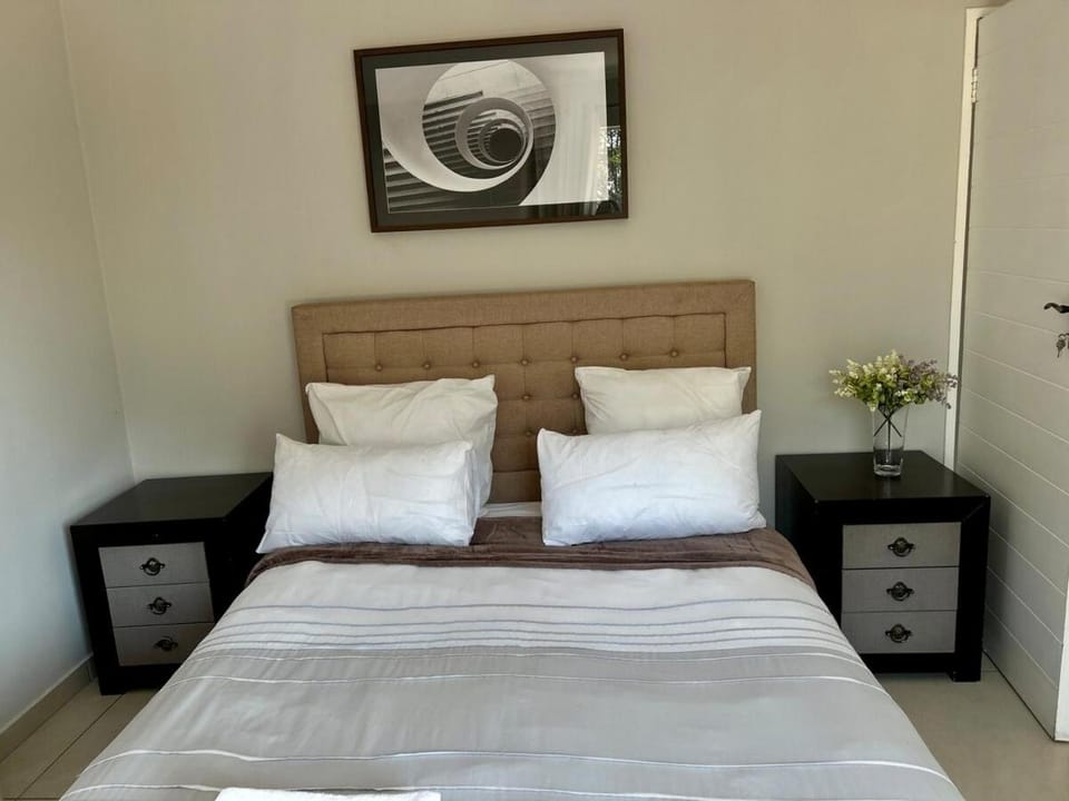The Great Escape in JHB North House in Randburg