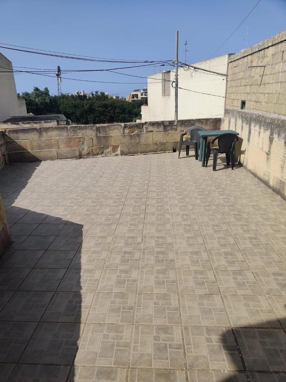 Ta' Karkar Villa Bed and Breakfast Bed and Breakfast in Malta