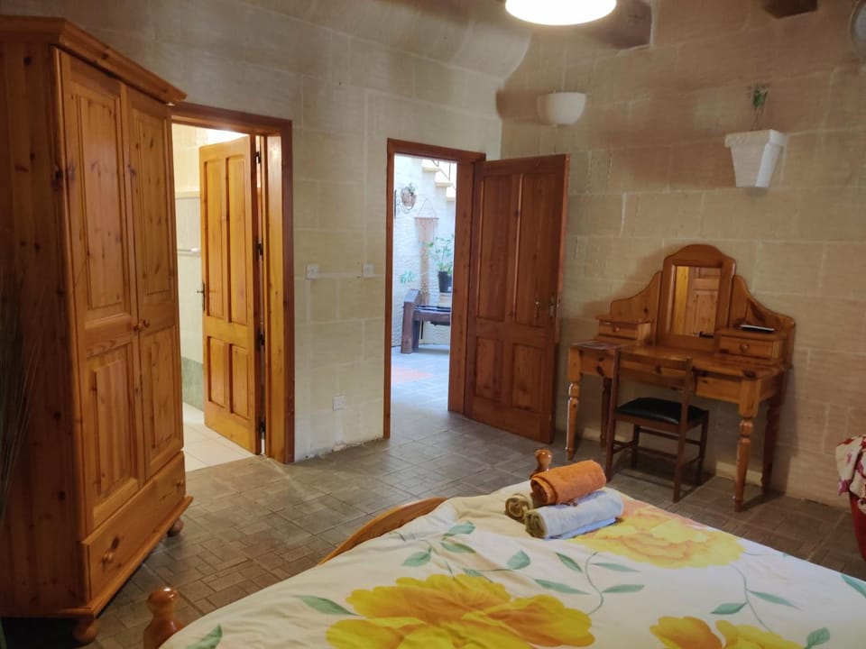 Ta' Karkar Villa Bed and Breakfast Bed and Breakfast in Malta