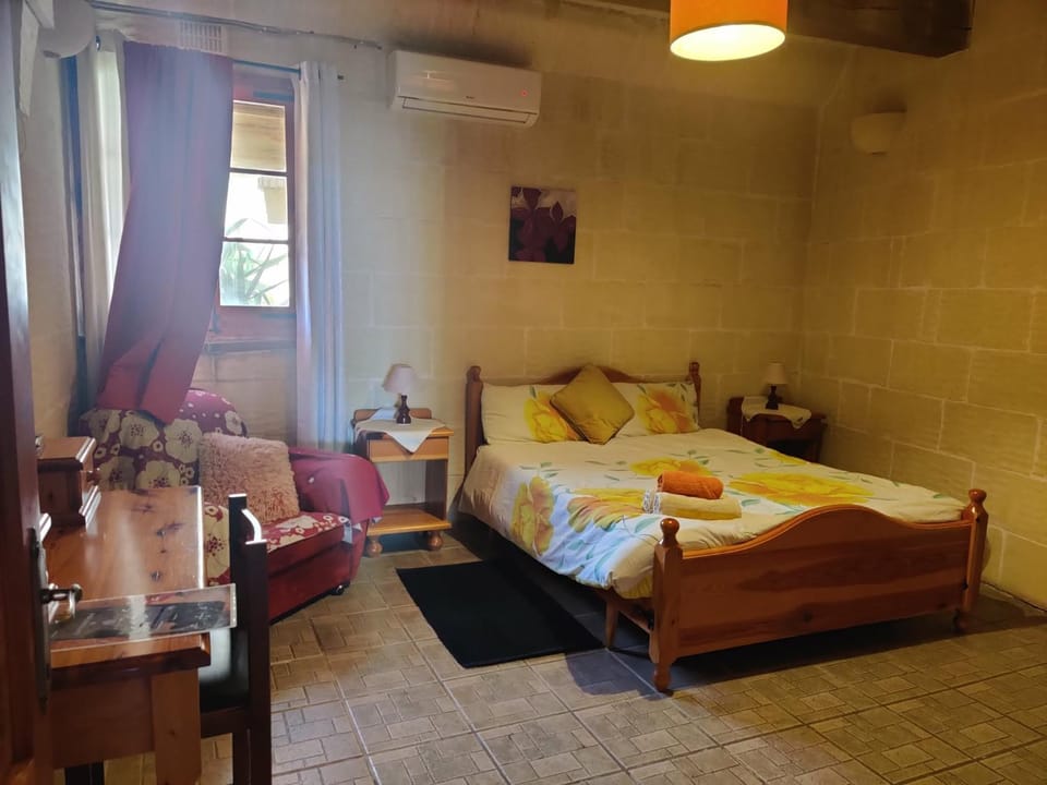 Ta' Karkar Villa Bed and Breakfast Bed and Breakfast in Malta