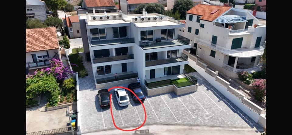 Apartment Sulmare Apartment in Šibenik-Knin County, Croatia