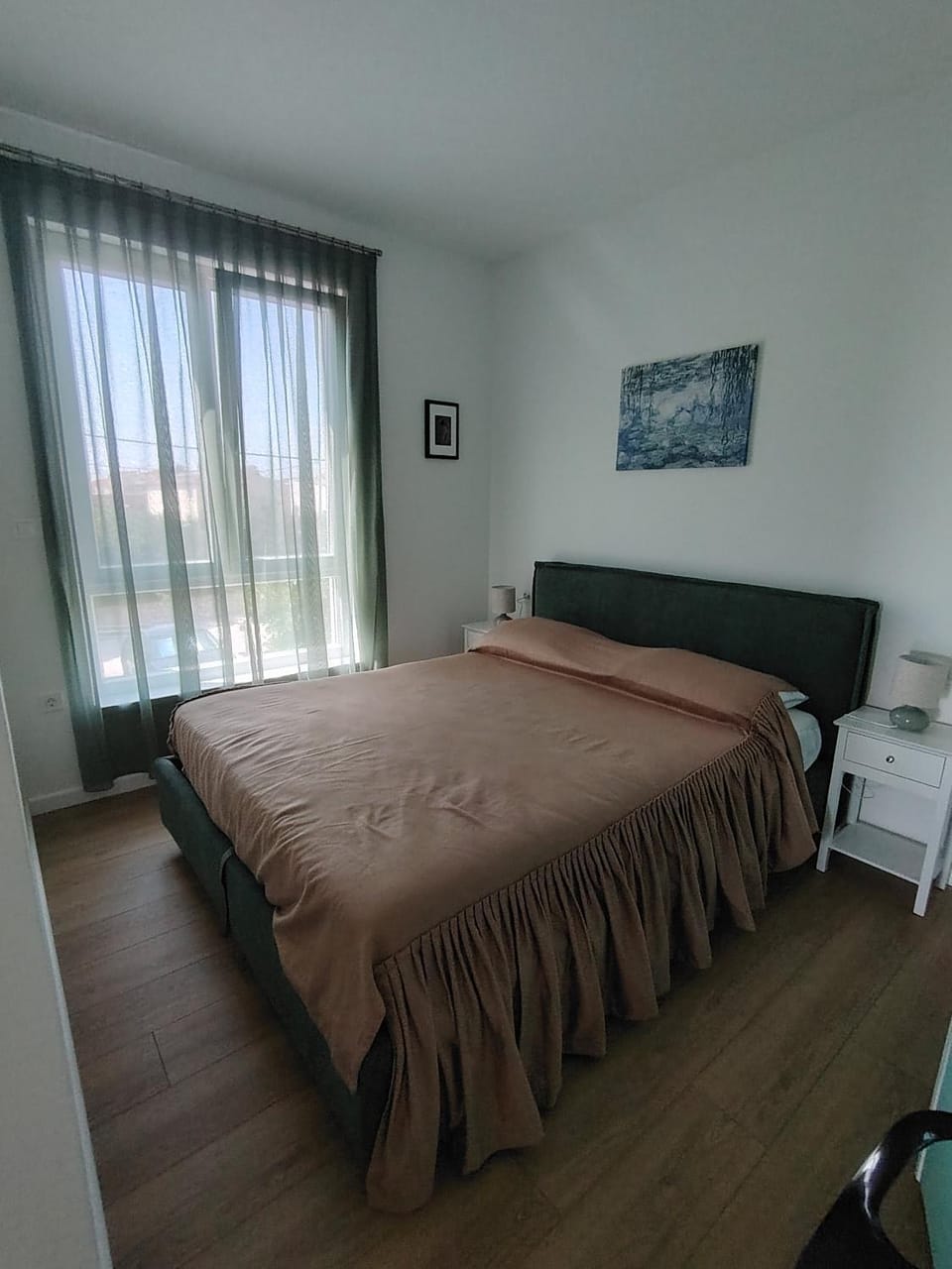 Apartment Sulmare Apartment in Šibenik-Knin County, Croatia