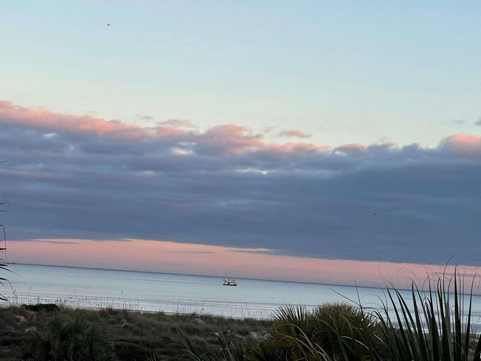 Hibiscus B203 House in Butler Beach