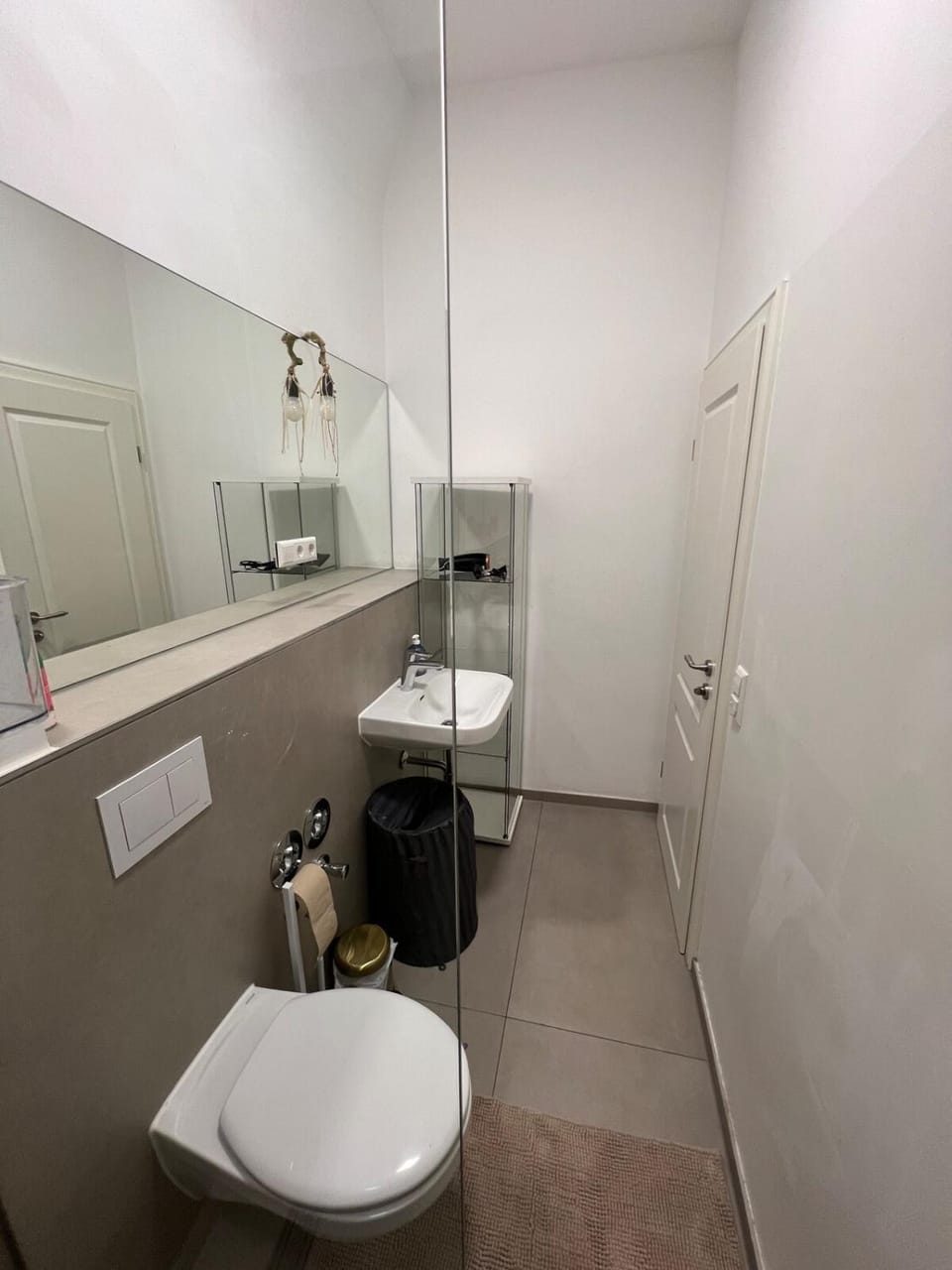 To&To Apartments 1 Bedroom Apartment in Stuttgart