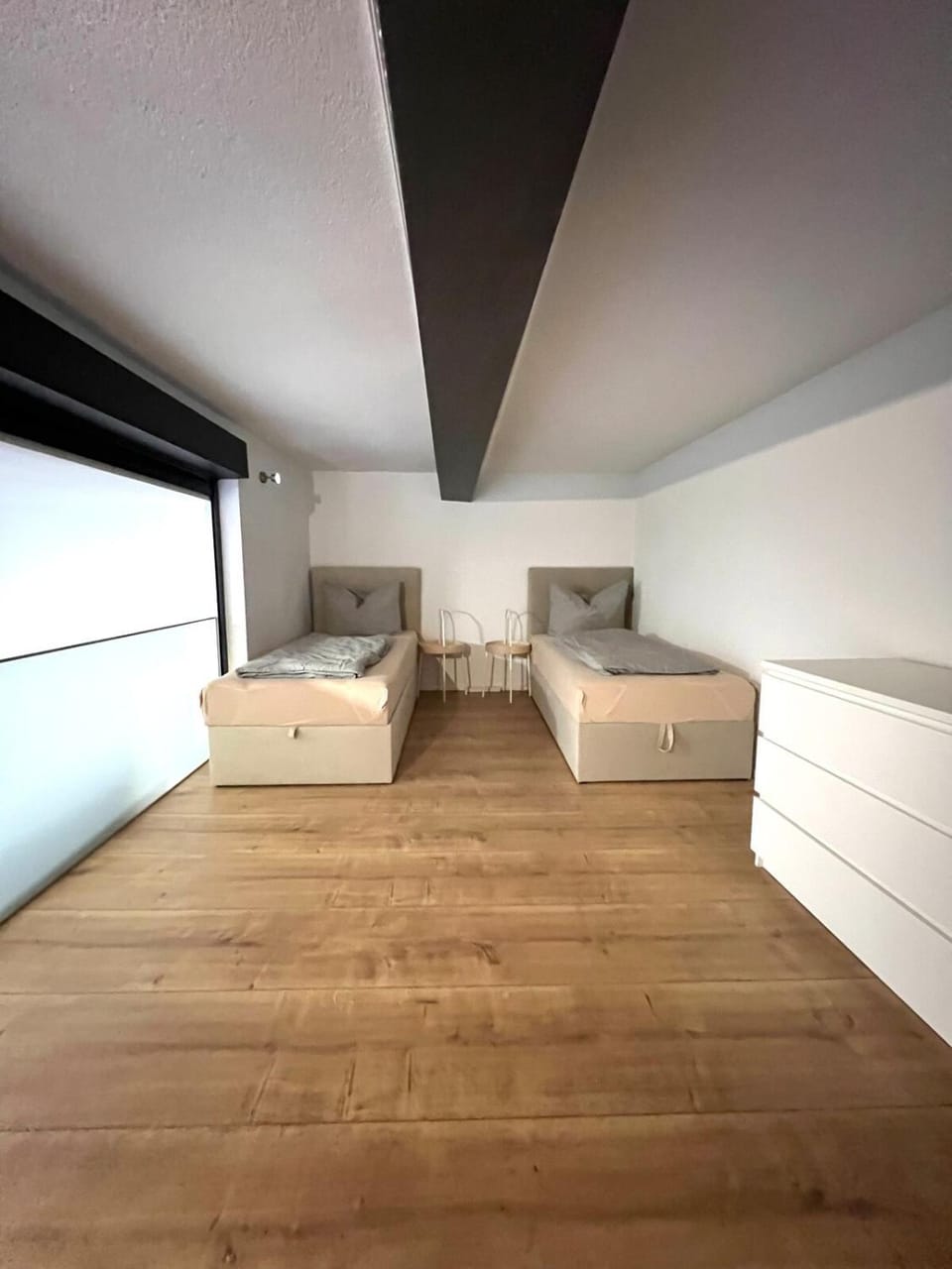 To&To Apartments 1 Bedroom Apartment in Stuttgart