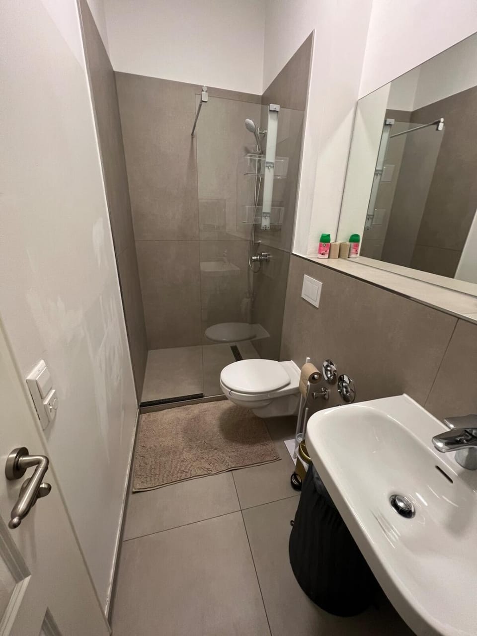 To&To Apartments 1 Bedroom Apartment in Stuttgart