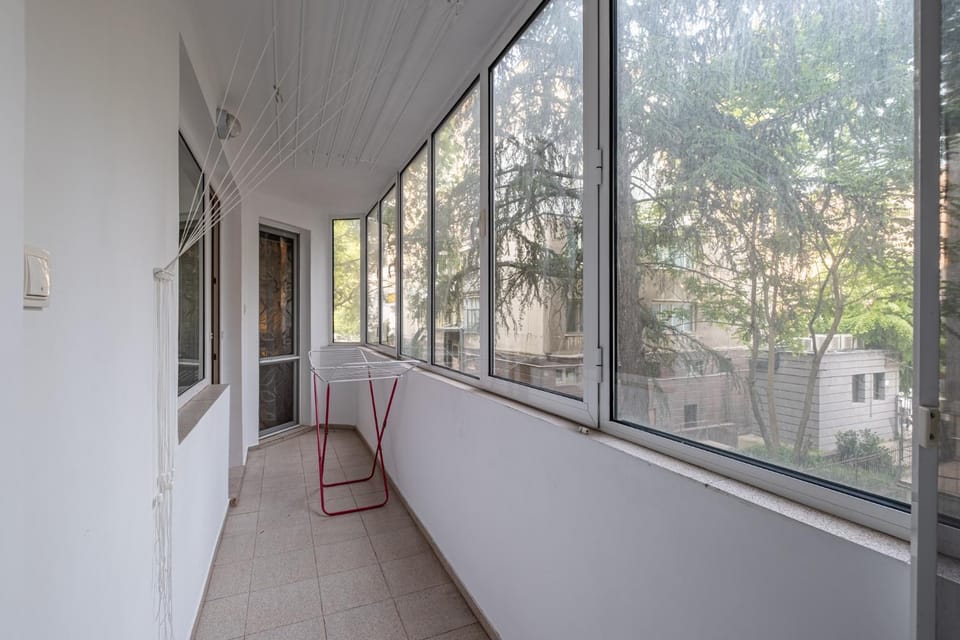 Patio, Day, View (from property/room), Balcony/Terrace