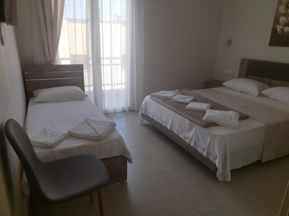 Vienna Apartments Apartment in Pieria, Greece