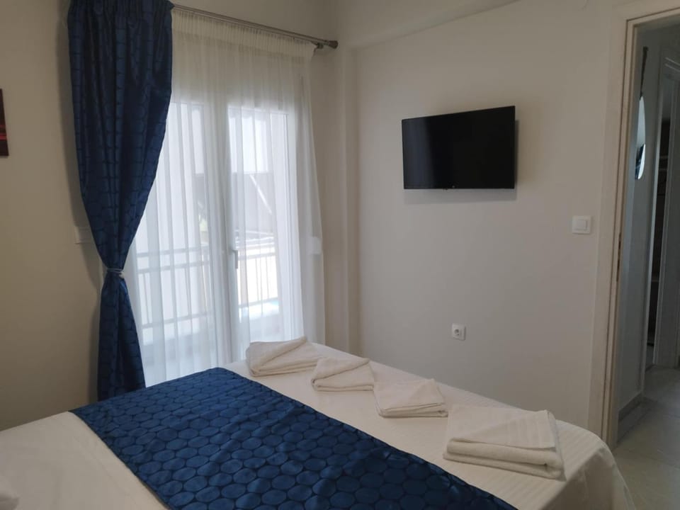 Vienna Apartments Apartment in Pieria, Greece
