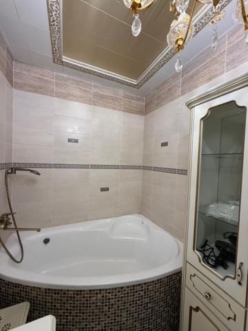 Актобе Ажары Apartment in Kazakhstan