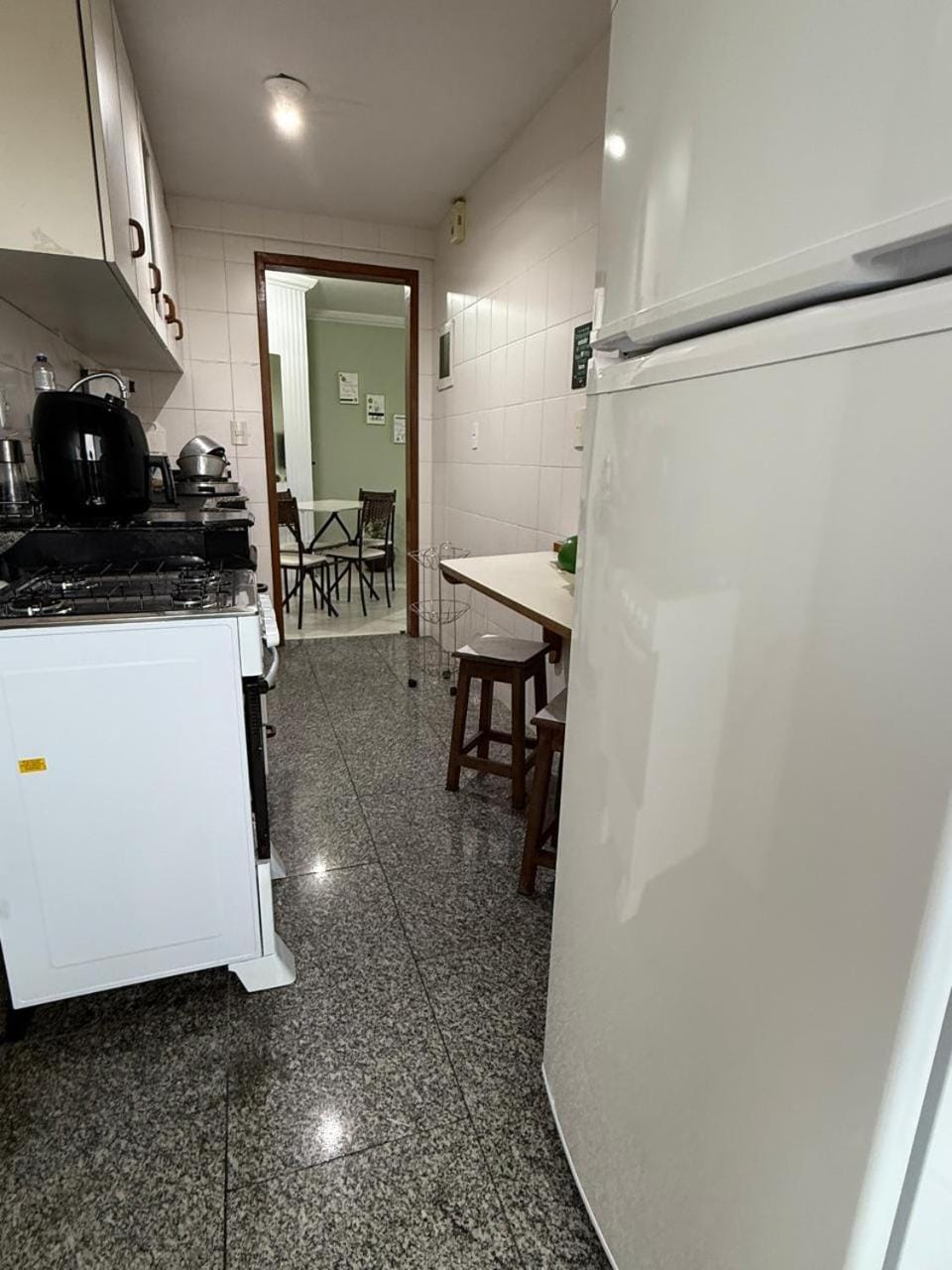 apartamento da Ivete Apartment in Cabo Frio