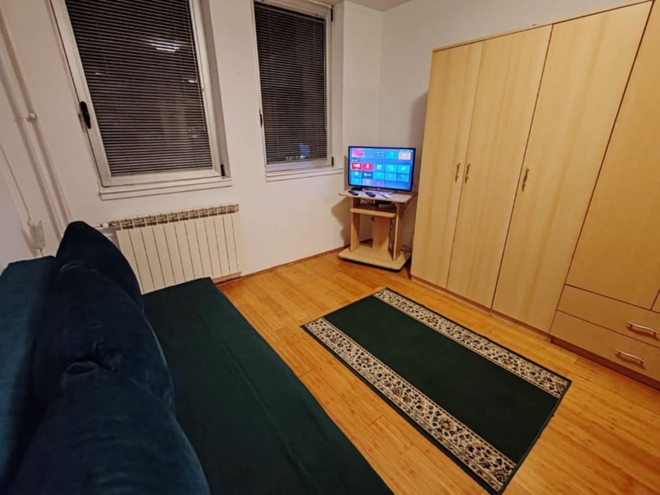Stan na dan Bulevar Apartment in Novi Sad