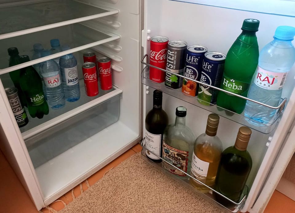 Drinks