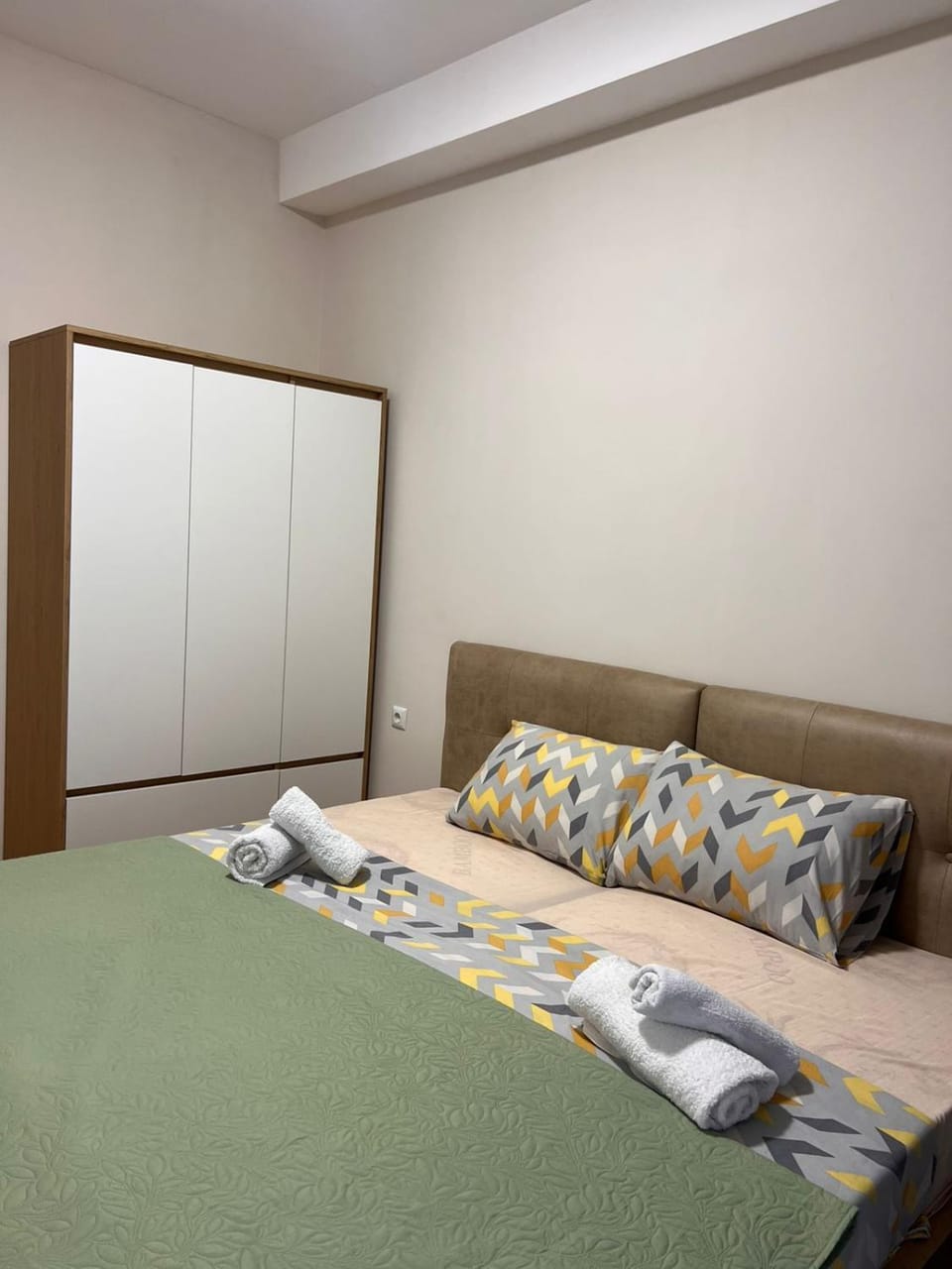 History centre Kutaisi sity Apartment in Georgia