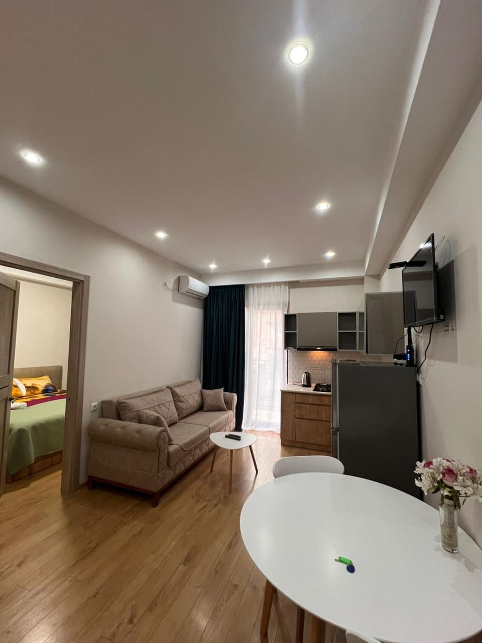 History centre Kutaisi sity Apartment in Georgia