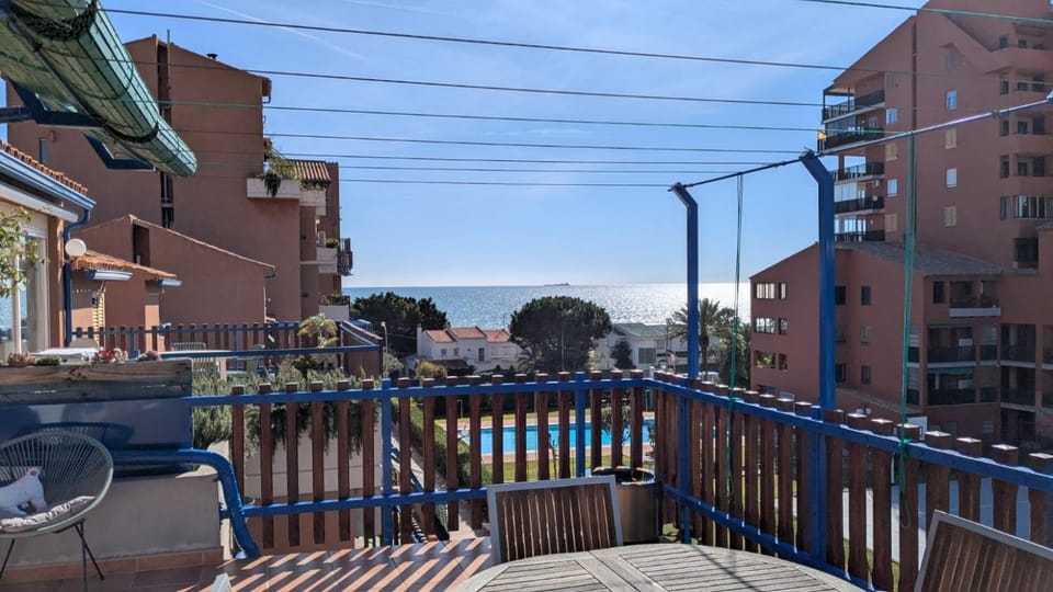 Balcony/Terrace, Balcony/Terrace