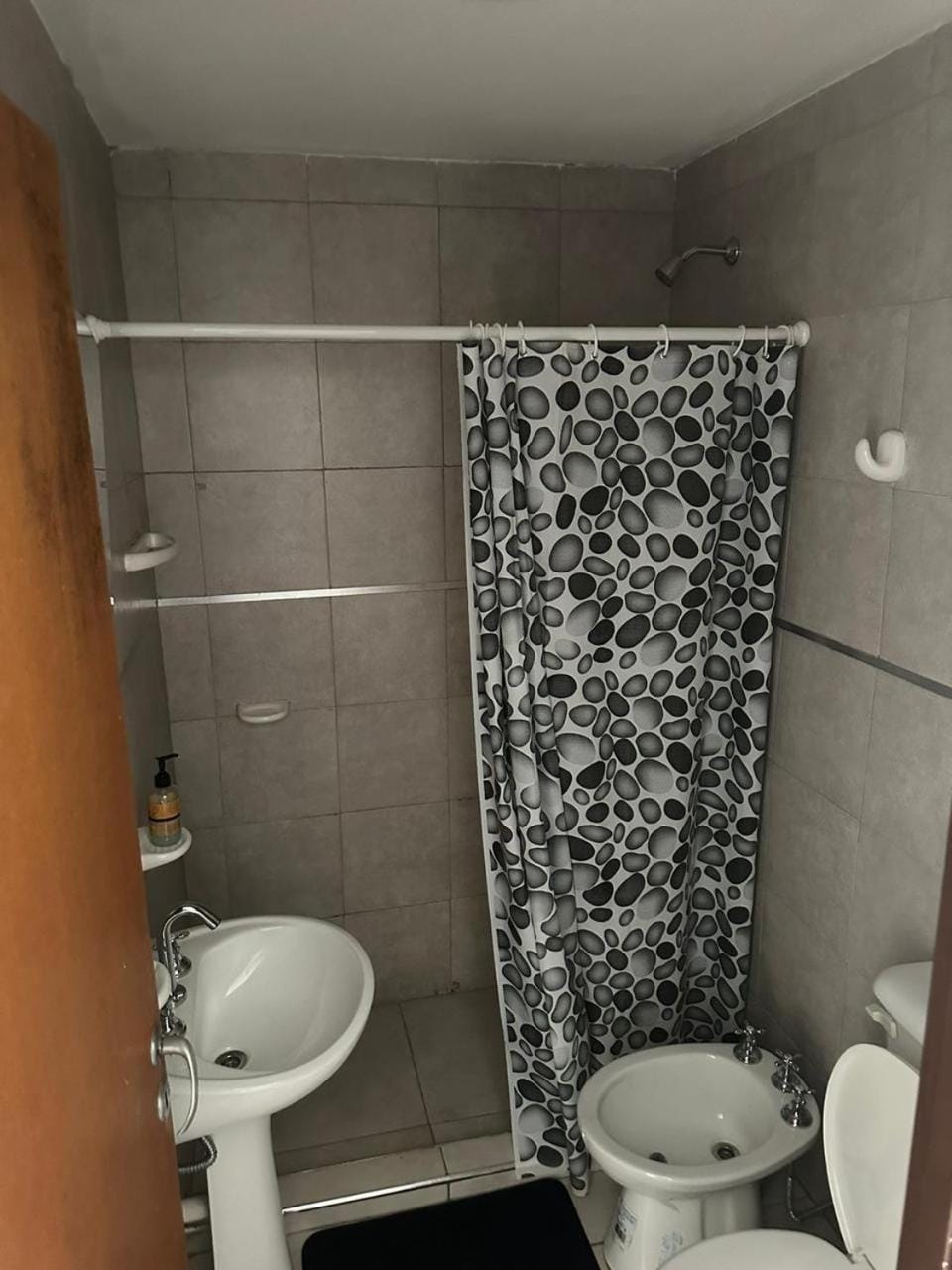 Alquileres General Roca Apartment in General Roca