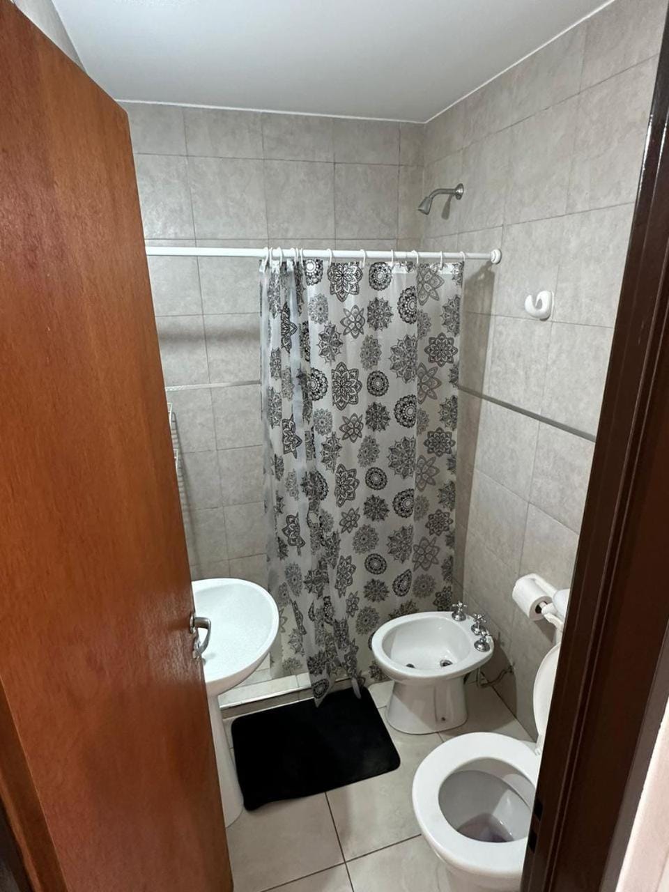 Alquileres General Roca Apartment in General Roca