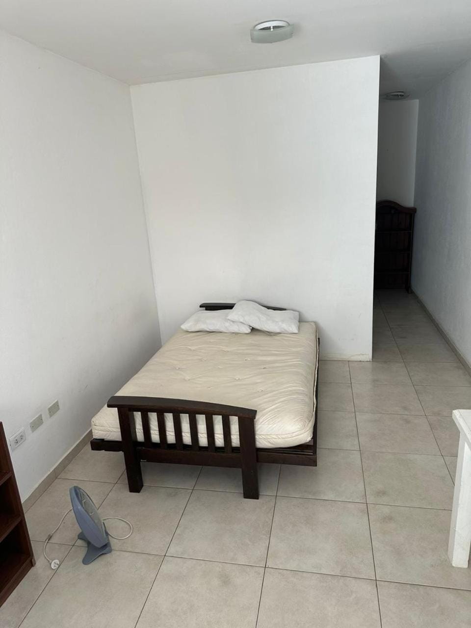 Alquileres General Roca Apartment in General Roca