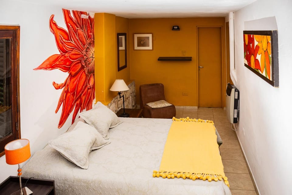 Posada Mi Morada Bed and Breakfast in Alta Gracia