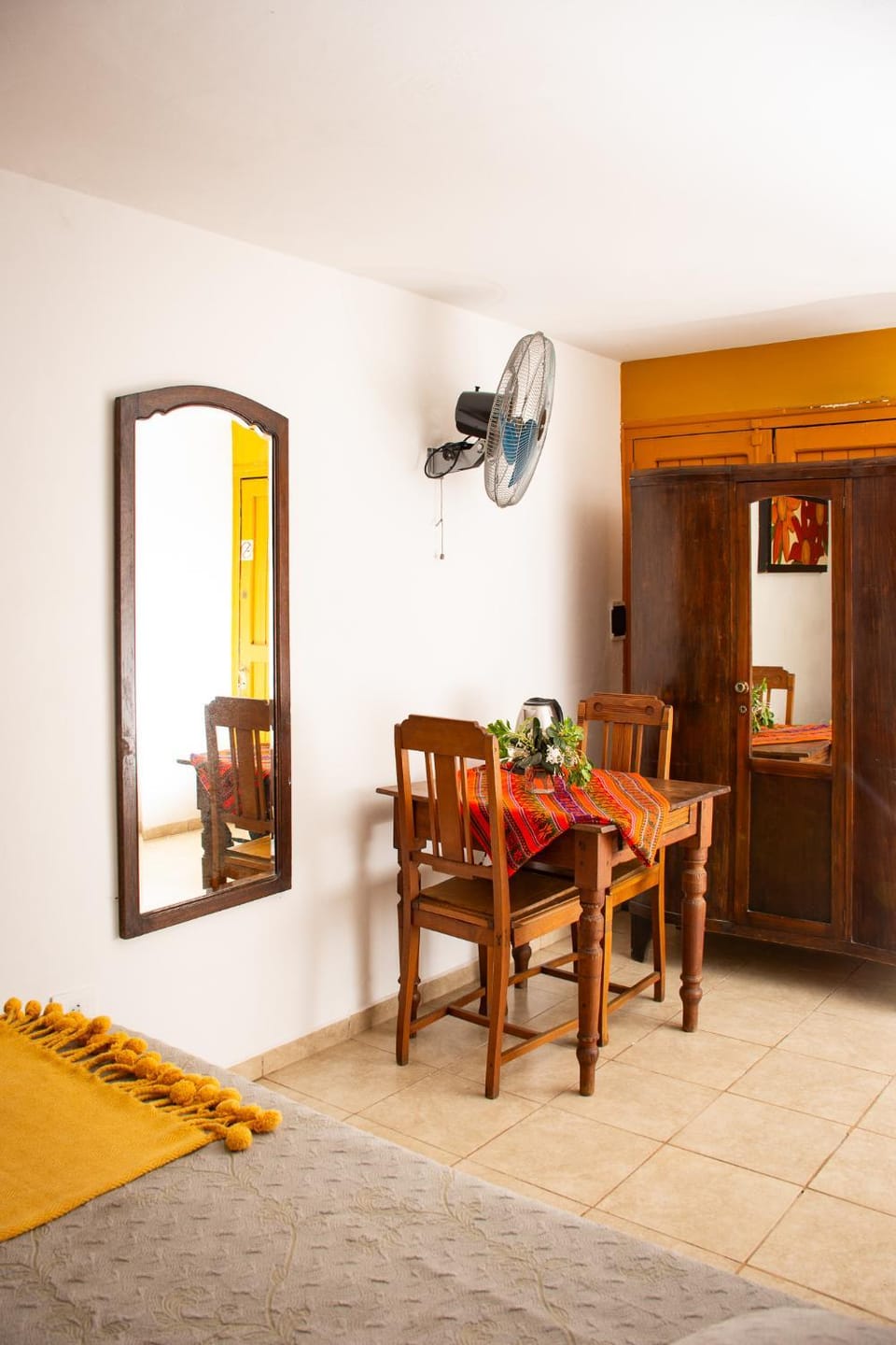 Posada Mi Morada Bed and Breakfast in Alta Gracia