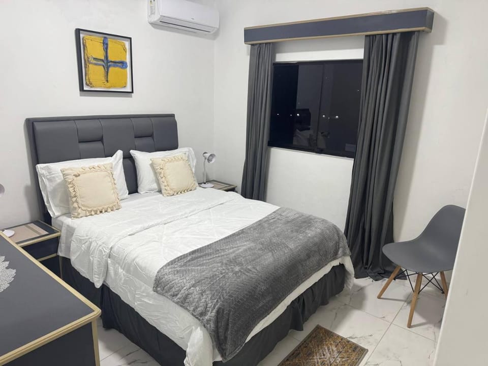 Aparto Suites Trigal Apartment in Venezuela