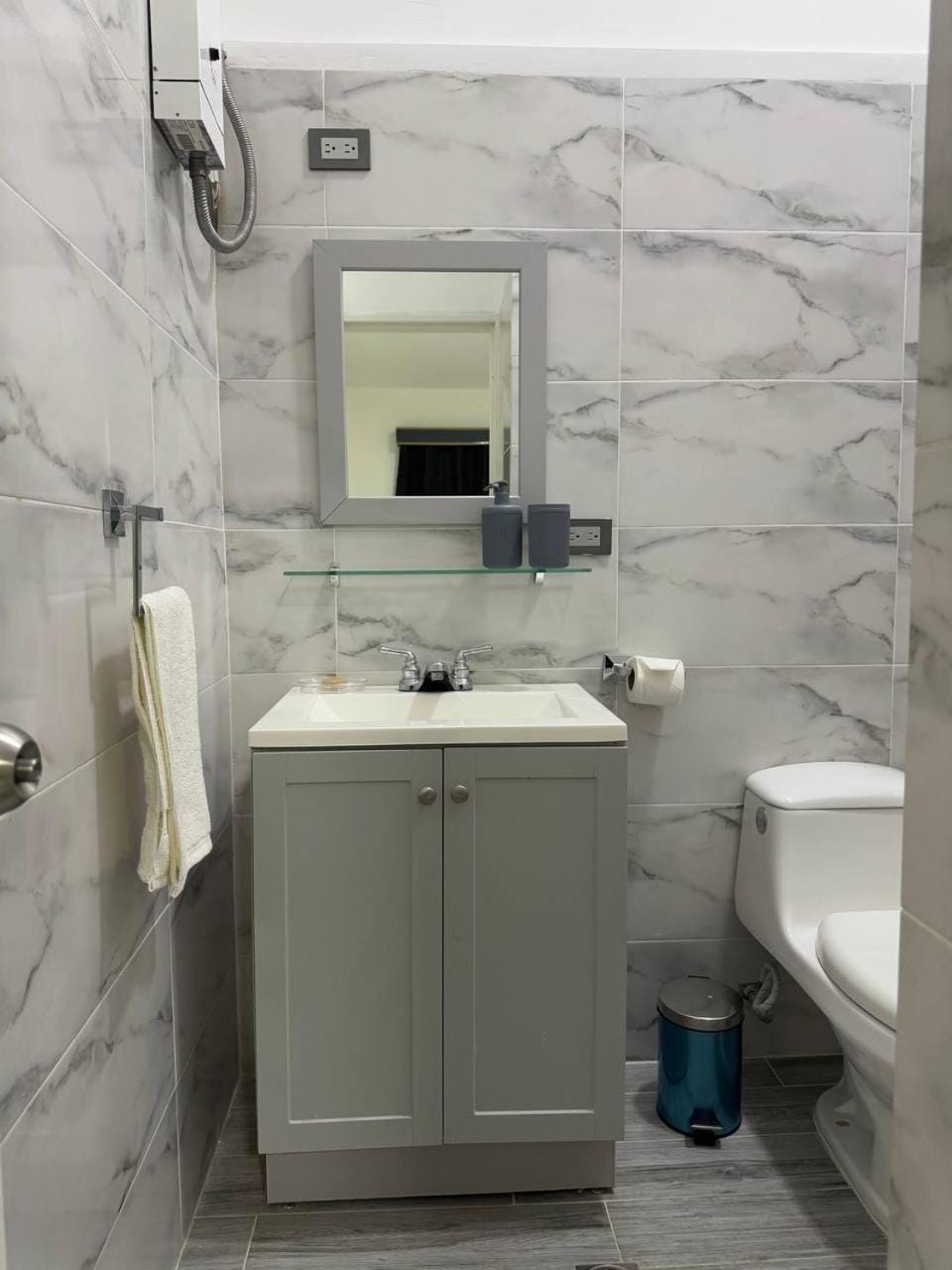 Aparto Suites Trigal Apartment in Venezuela