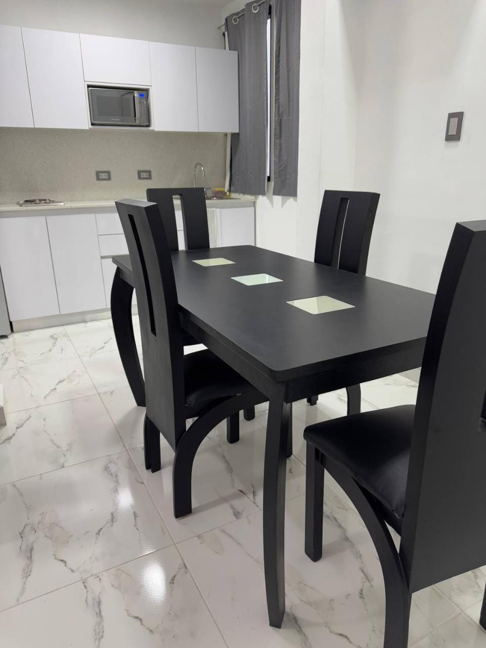 Aparto Suites Trigal Apartment in Venezuela