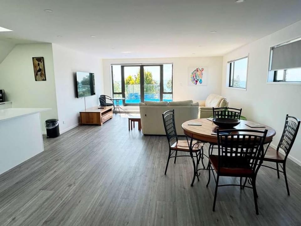 Seabreeze Army Bay apartment Apartment in Auckland Region