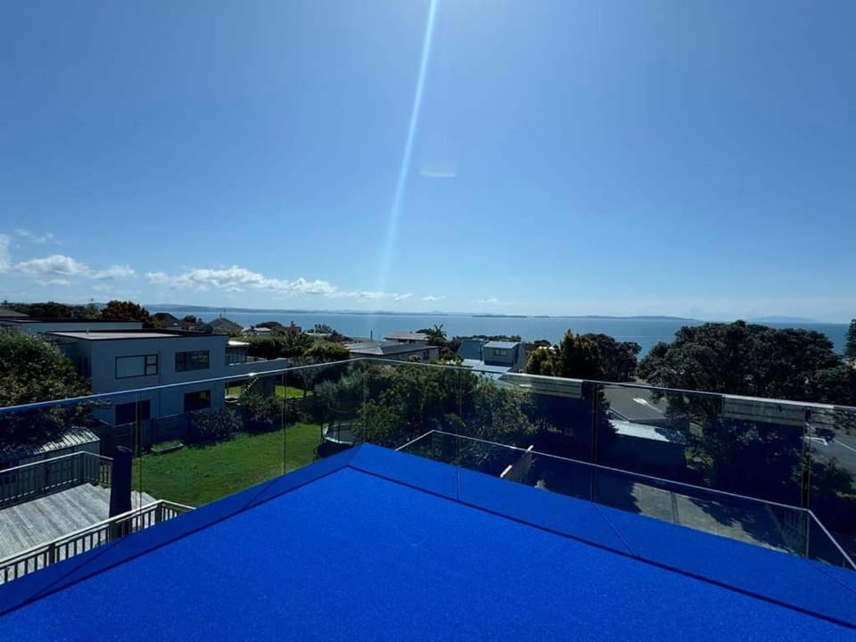 Seabreeze Army Bay apartment Apartment in Auckland Region