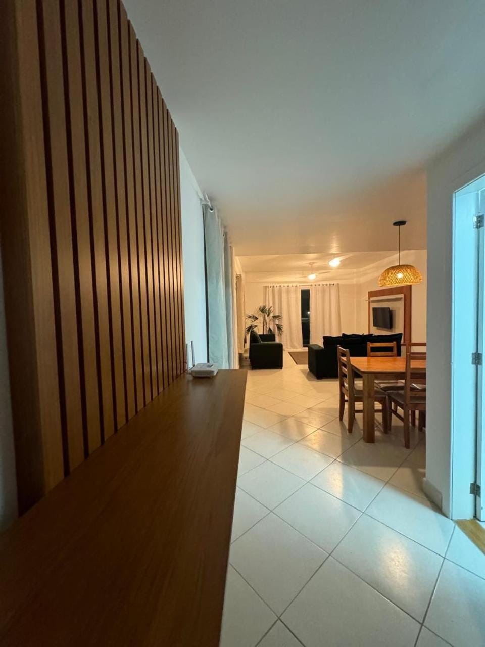 Praia dos anjos vista incrível Apartment in Vila Canaa