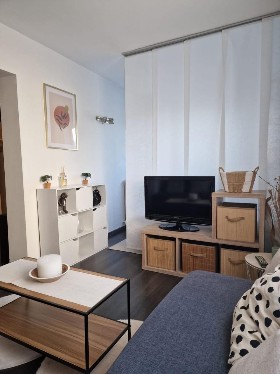 TV and multimedia