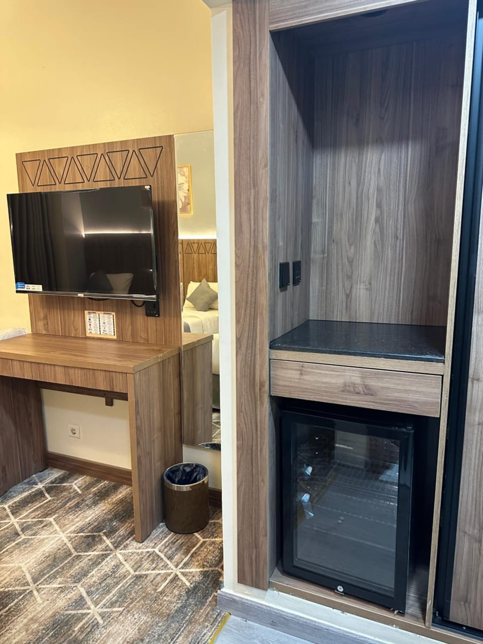 فندق مراج طيبه Mirage Taiba Hotel Apartment in Medina