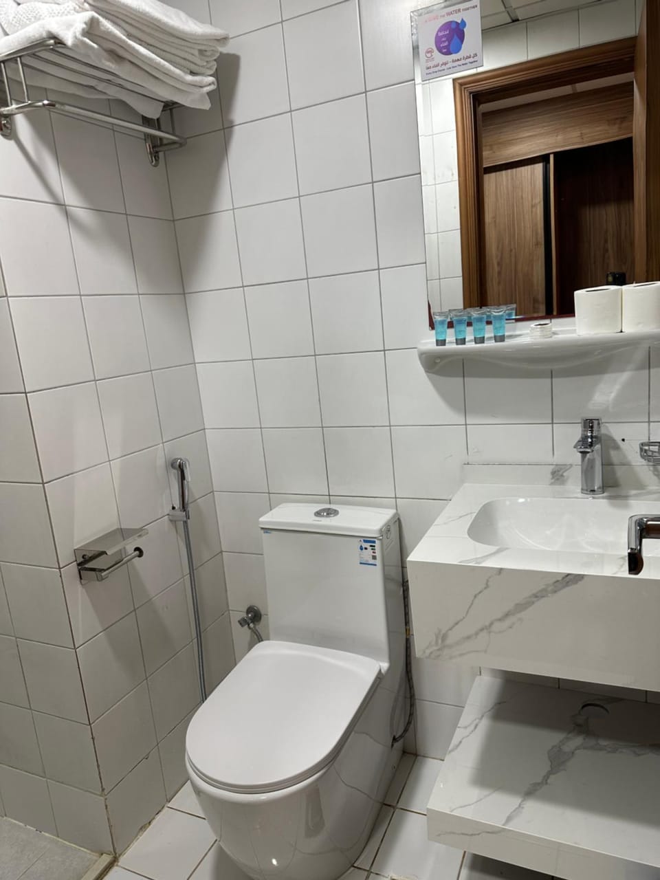 فندق مراج طيبه Mirage Taiba Hotel Apartment in Medina