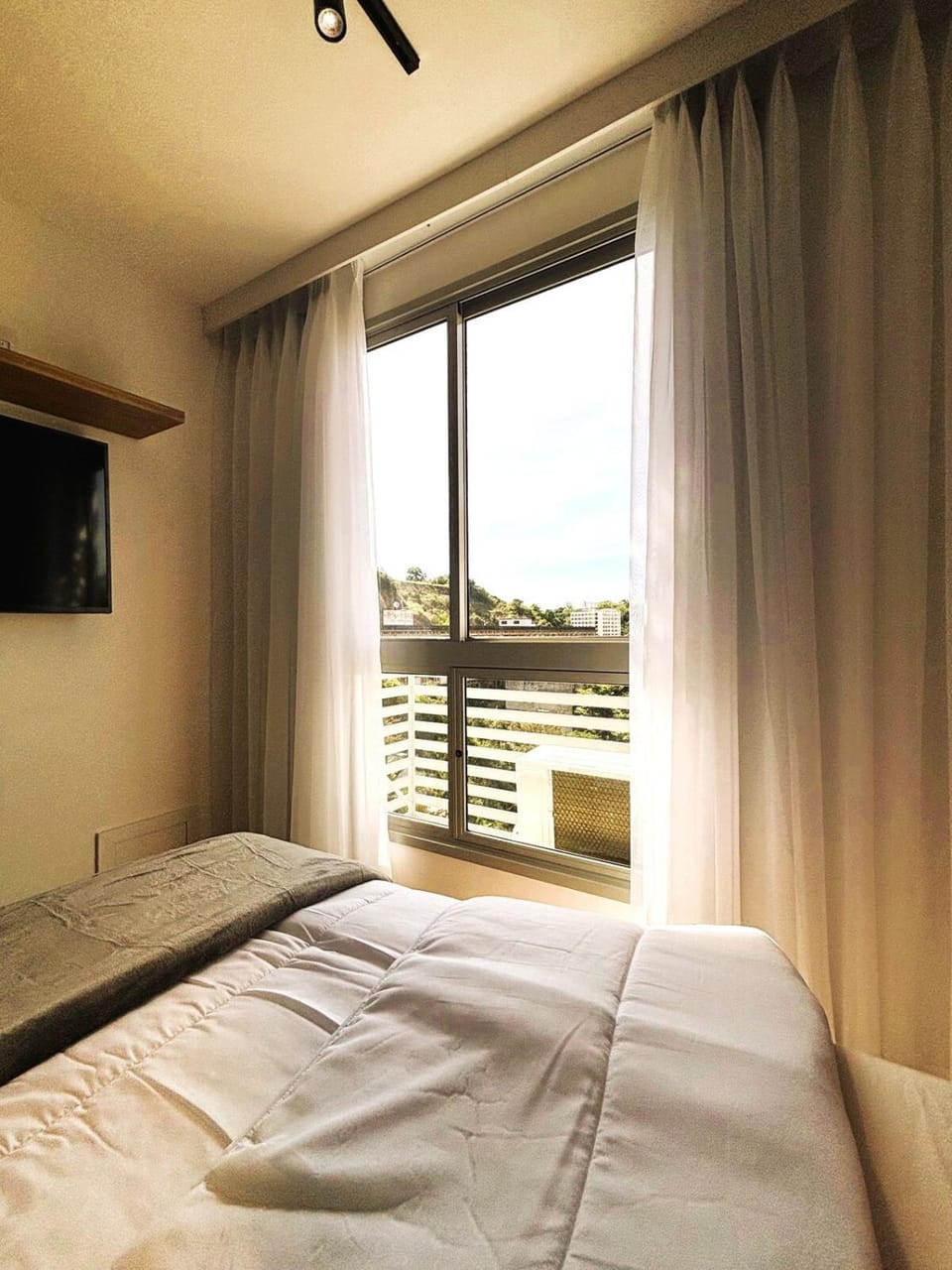 UniHome Niterói Apartment in Niterói