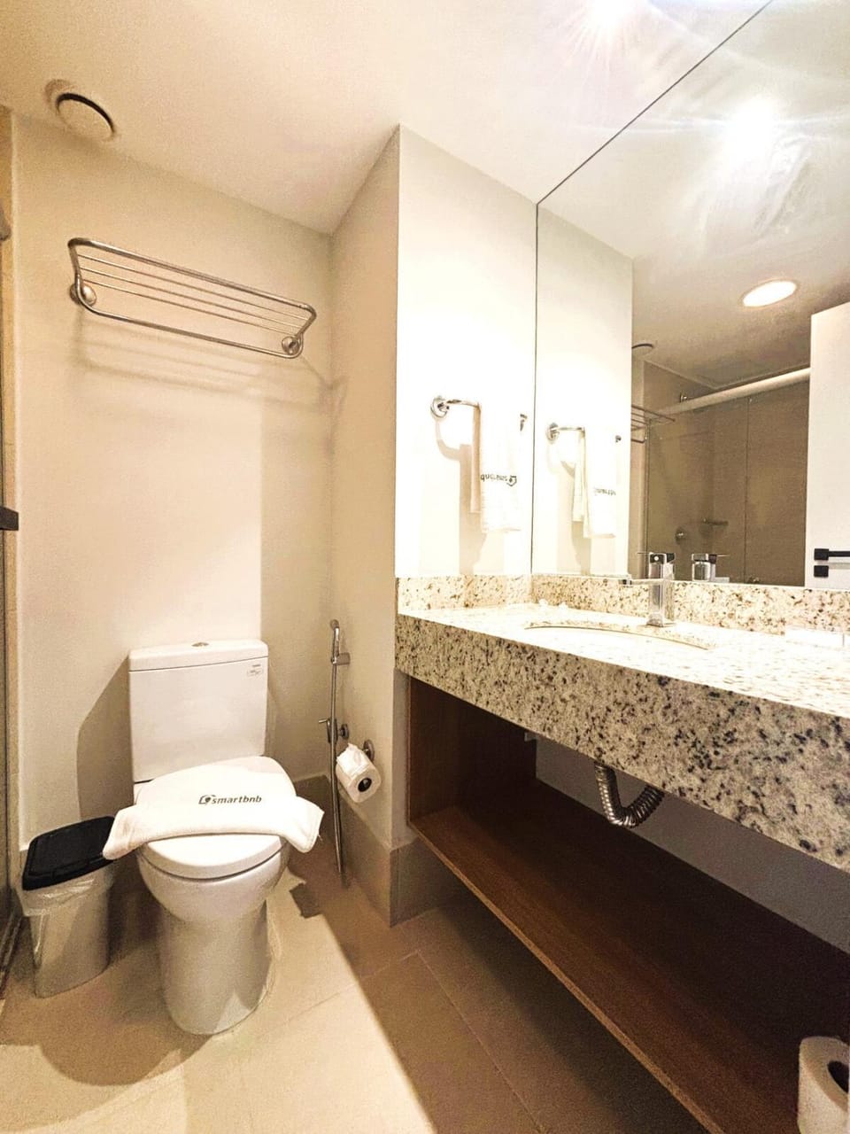 UniHome Niterói Apartment in Niterói