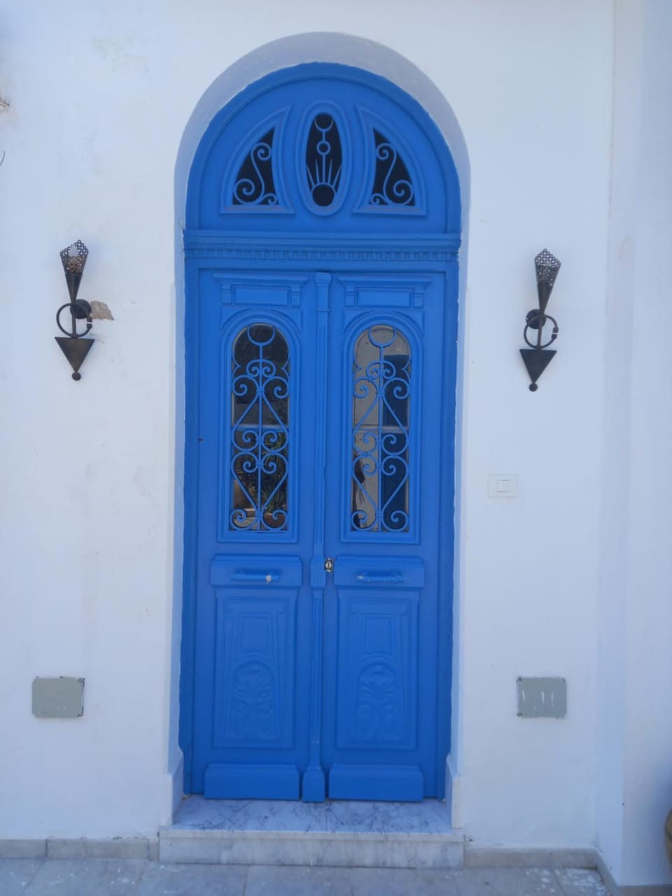 DAR MARSA Ville Vacation rental in Tunis Governorate, Tunisia