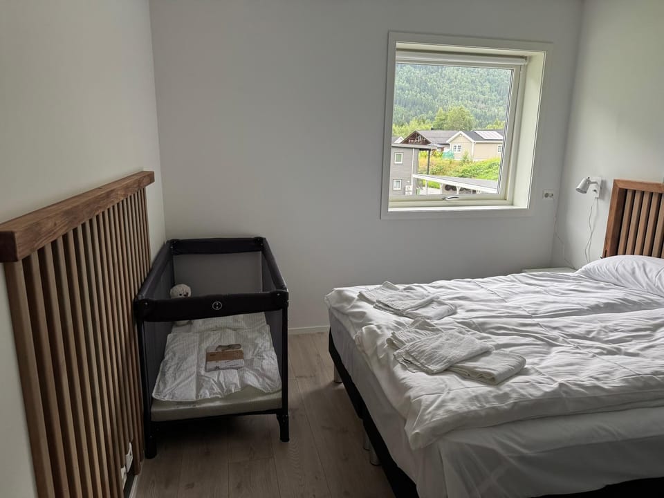 Loen Panorama View Apartment in Vestland