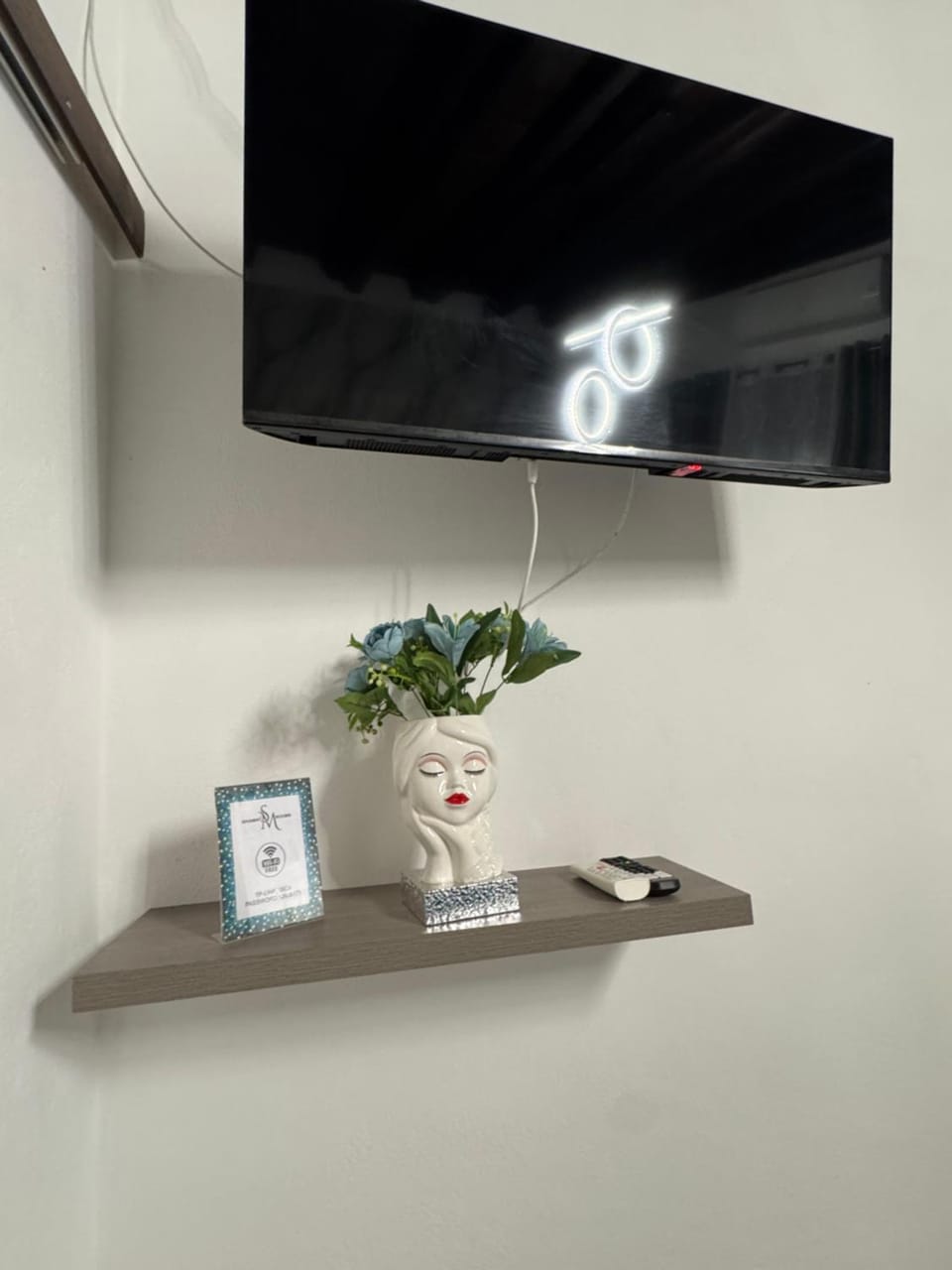 Shamà rooms Apartment in Palermo