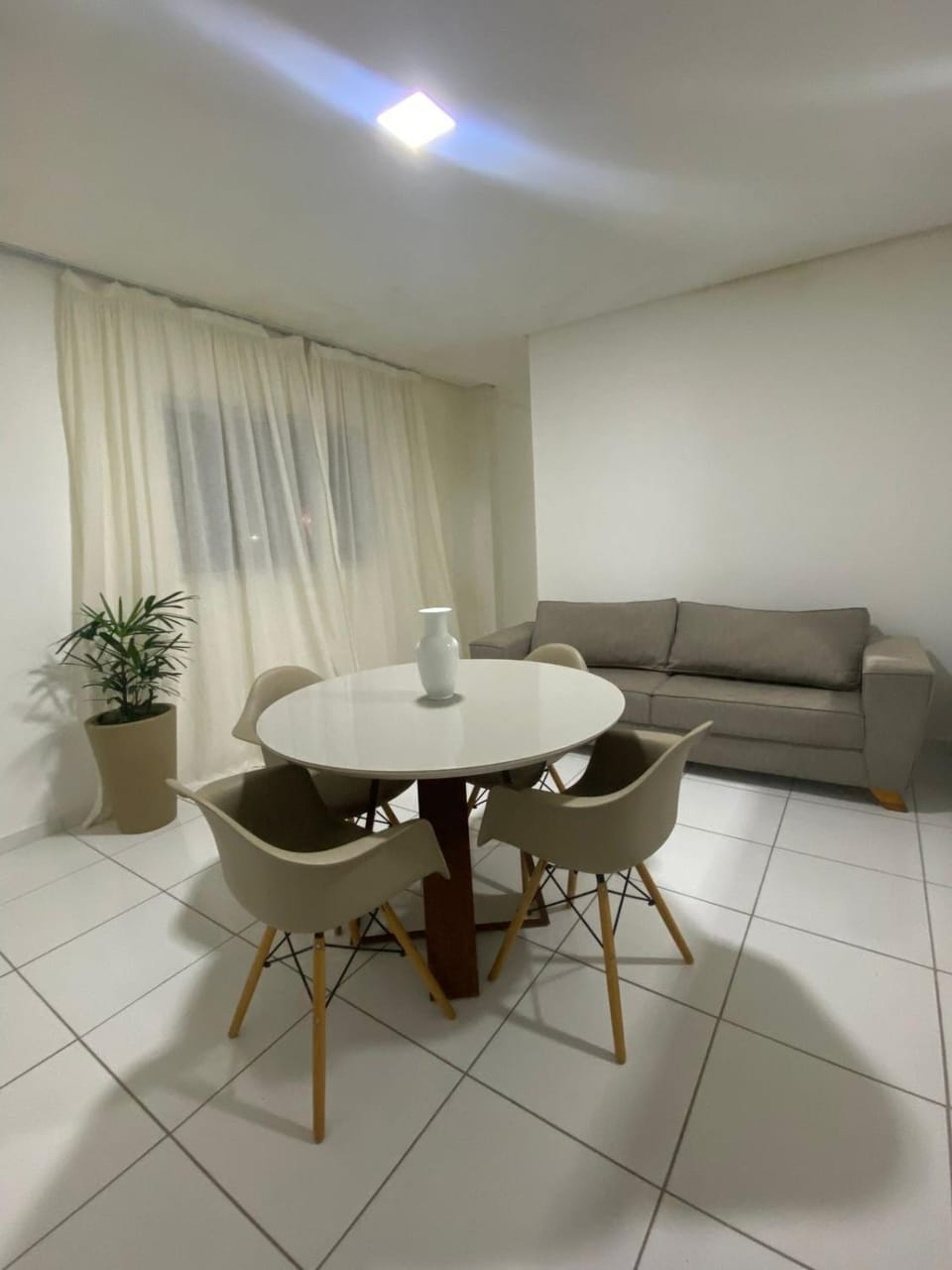 Apartamento 3 min do FIG Apartment in State of Alagoas, Brazil