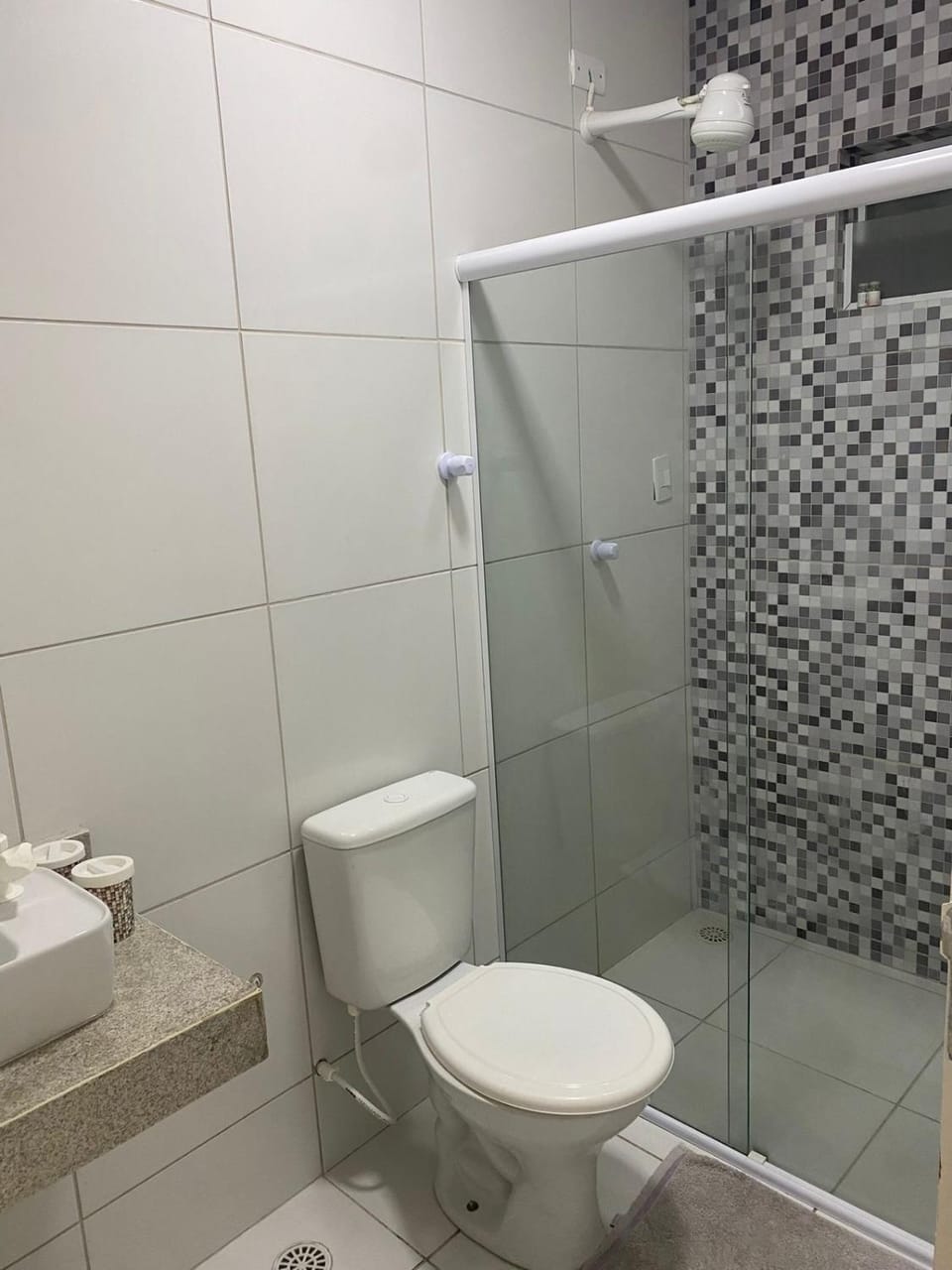 Apartamento 3 min do FIG Apartment in State of Alagoas, Brazil