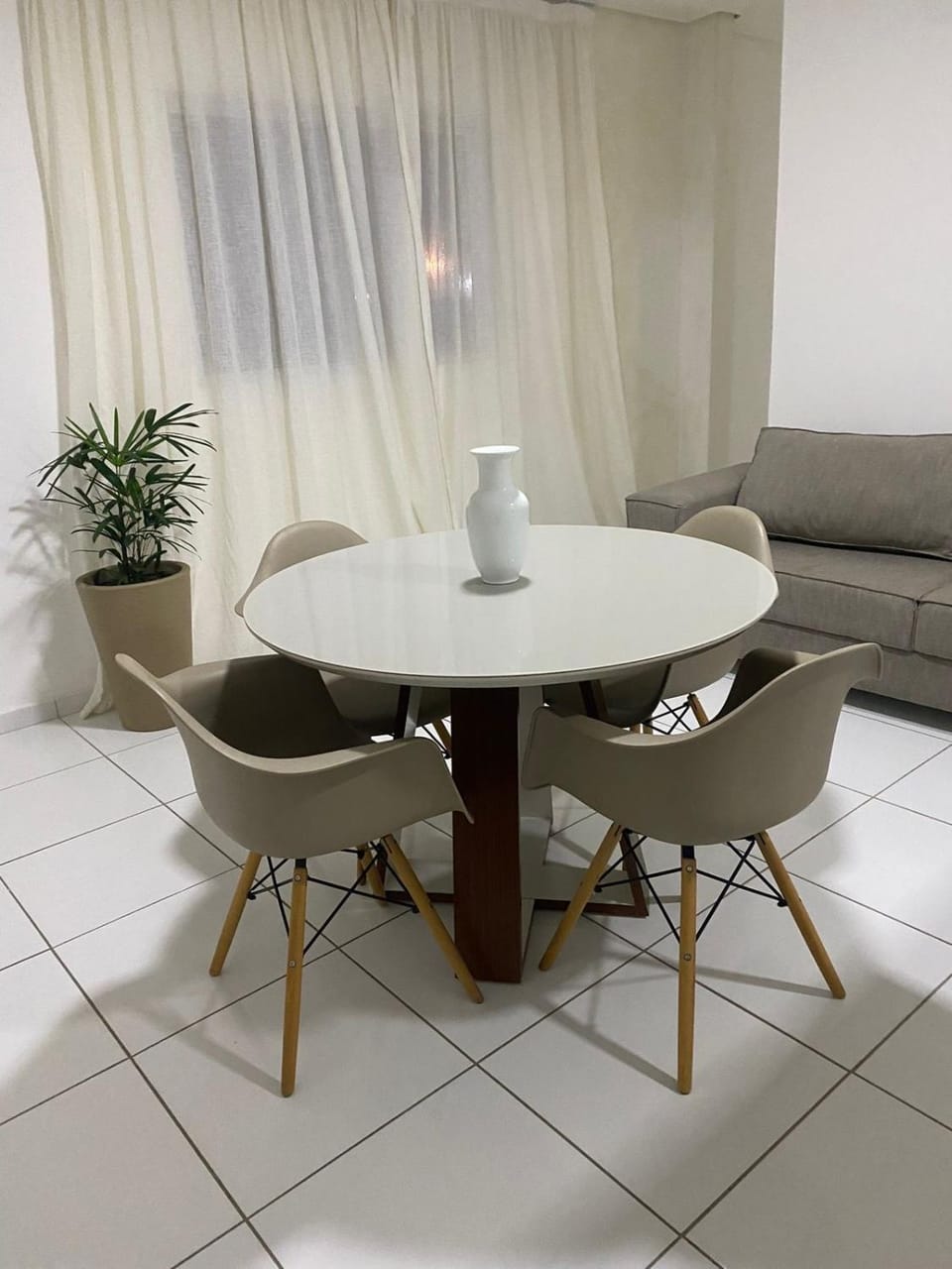 Apartamento 3 min do FIG Apartment in State of Alagoas, Brazil