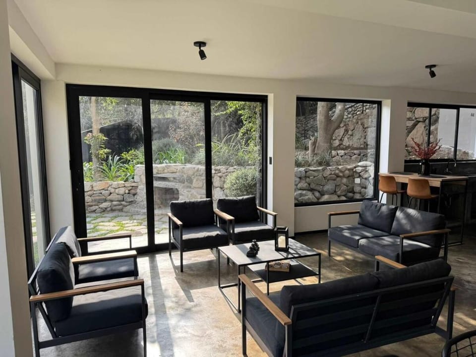 Elegant 7BR Home with Pool in Santa Eualia Villa in Cieneguilla