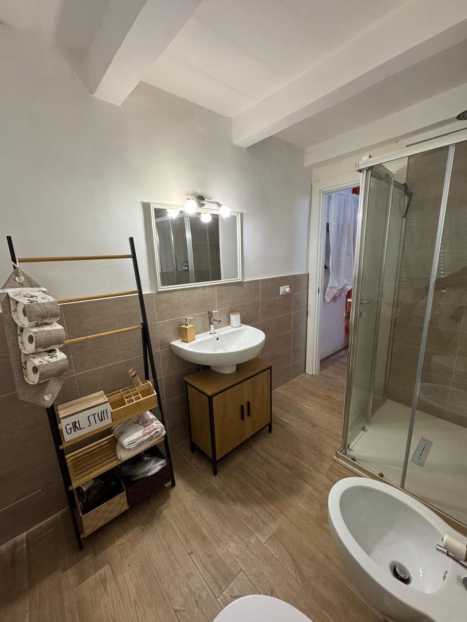 PAO Elena Resort Bed and Breakfast in Marche