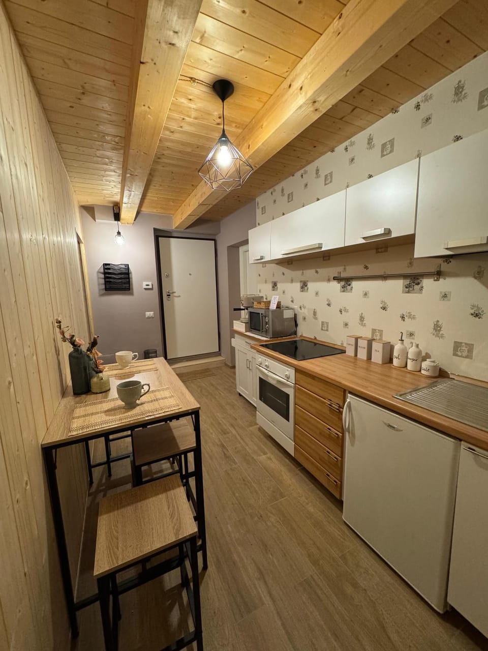 PAO Elena Resort Bed and Breakfast in Marche