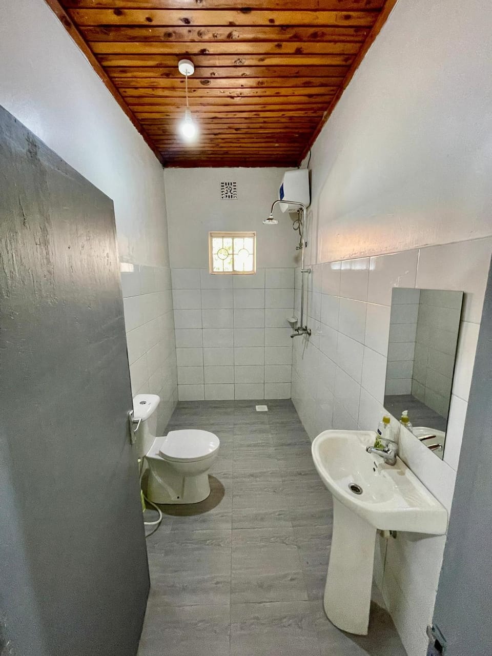 Garden Villa Homestay Bed and Breakfast in Arusha