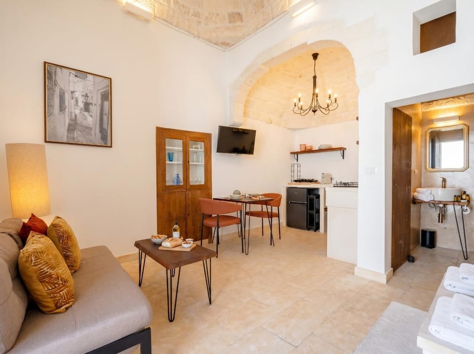 Casa Adamare Apartment in Ostuni