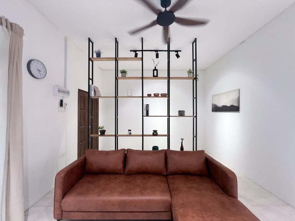 Vero Homestay House in Kedah